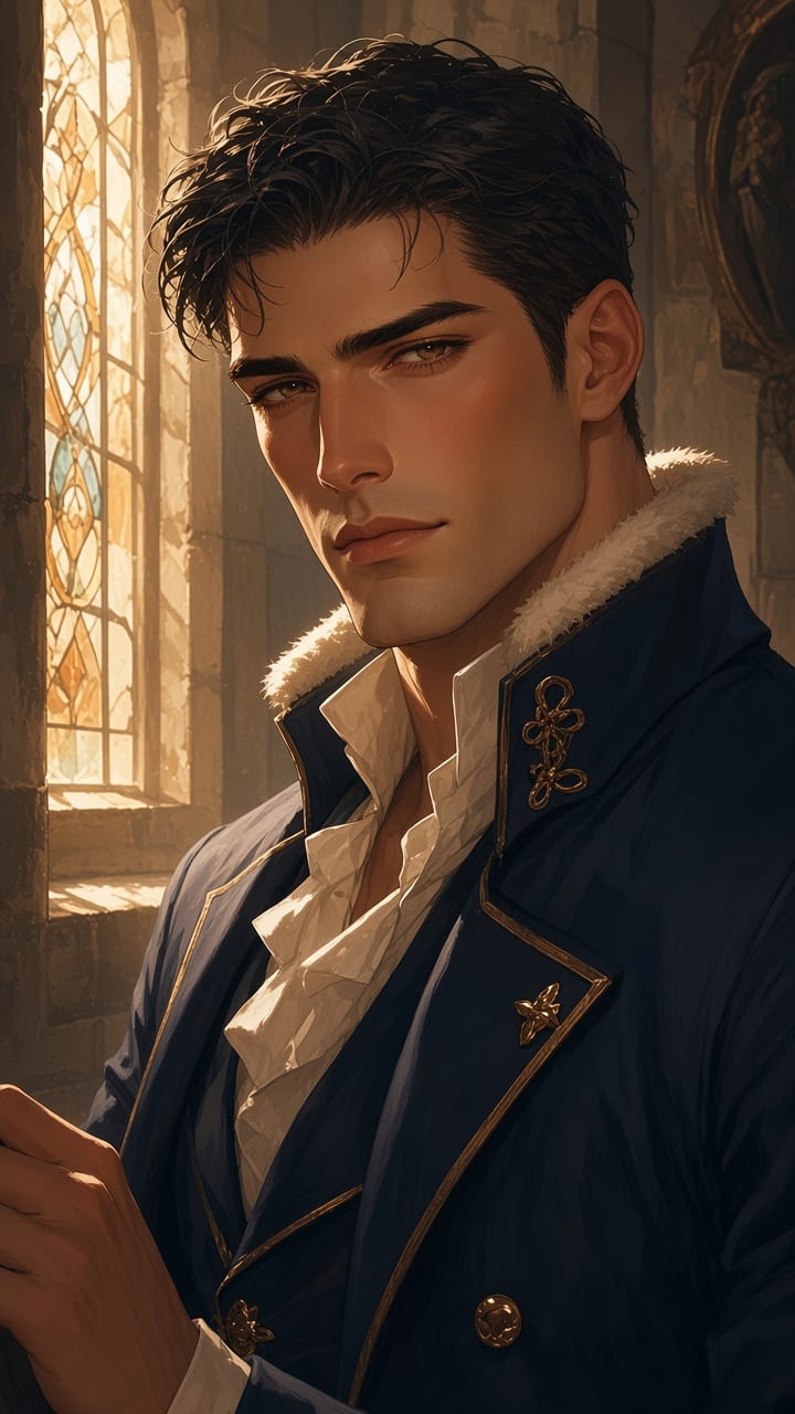 Off the Market. The Doors Have Shut | Lucious Valtier