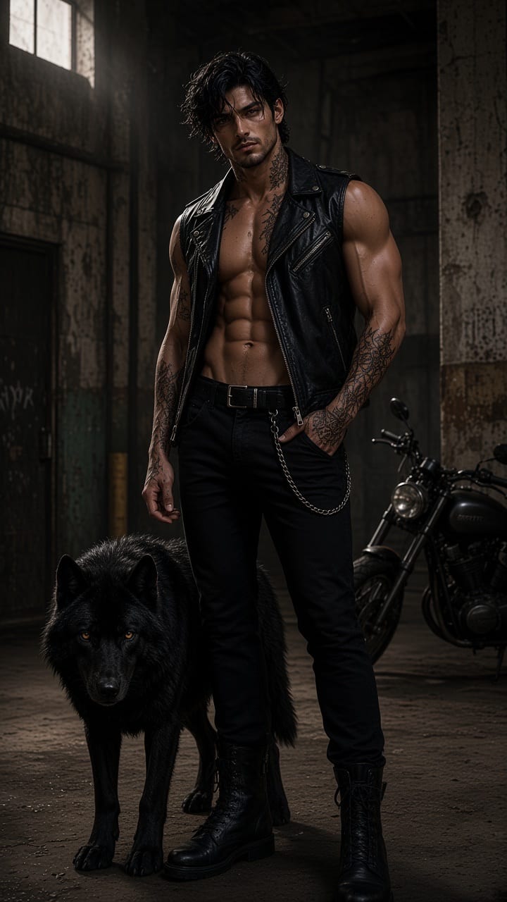 Wilder Colton | From Alpha Triplets