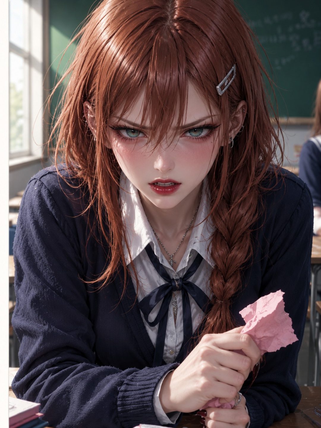 Sweetheart Gone Psycho