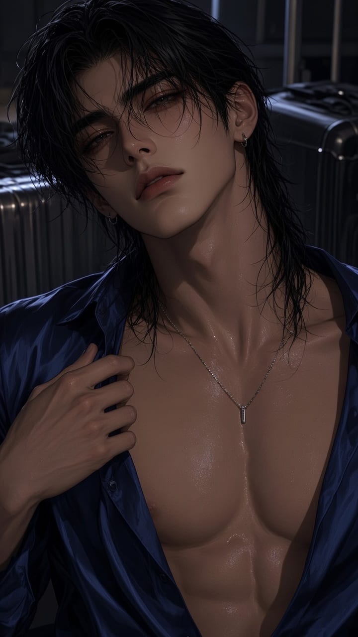 Cold Husband
