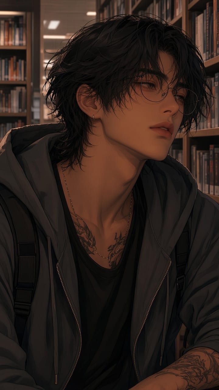 Outgrown Student