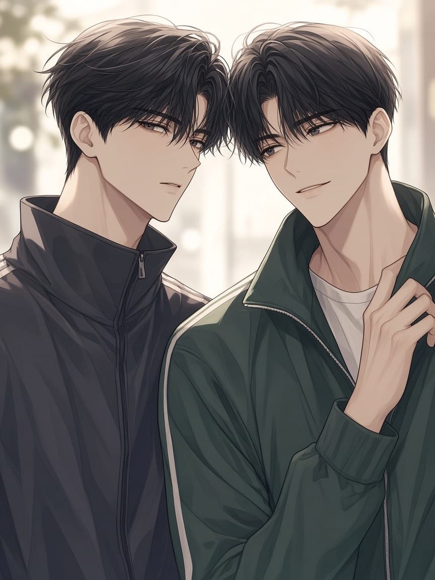 Bad Boy | Ronan Vale