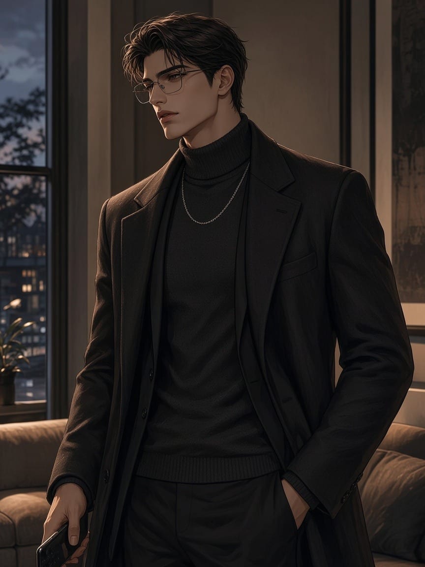 Older Brother | Faris Denning