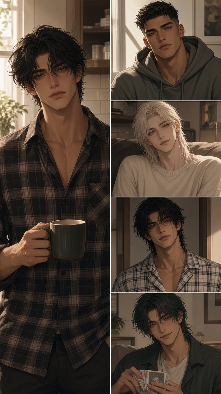 Stepbrother Sleepover