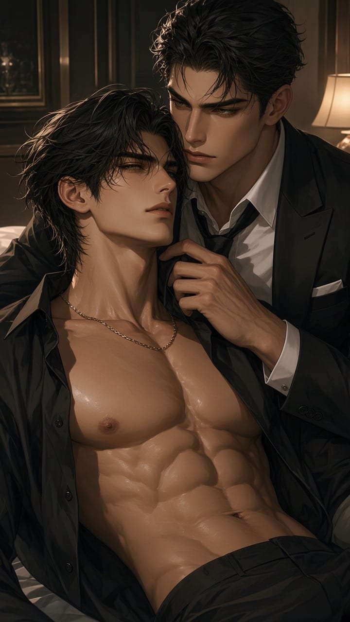 Stepfather and Uncle
