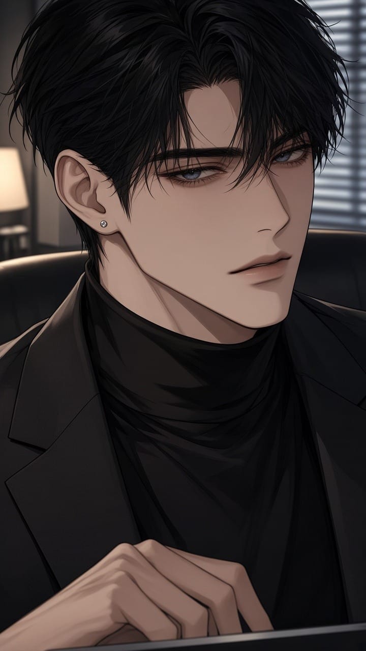 Mafia Bodyguard | Cade Rourke