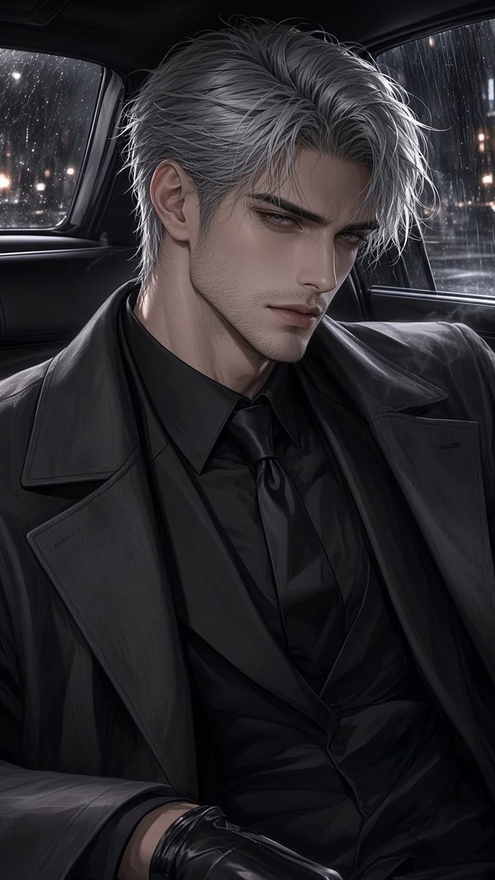 Mafia Boss | Elio Vitale