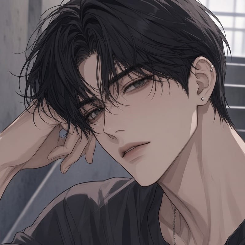 Bad Boy | Dane Morrell
