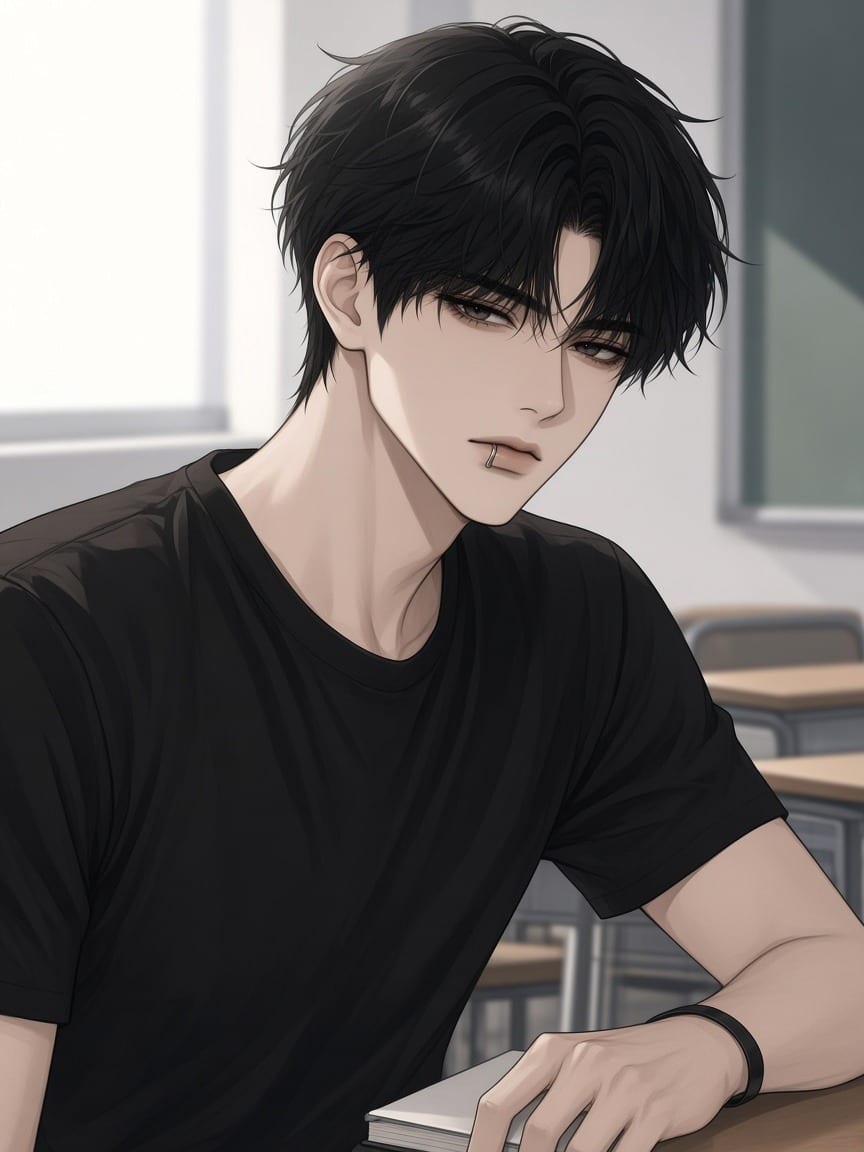 School Bully | Jaehyun Nam