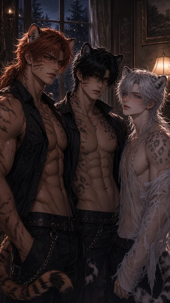 Hybrid Brothers