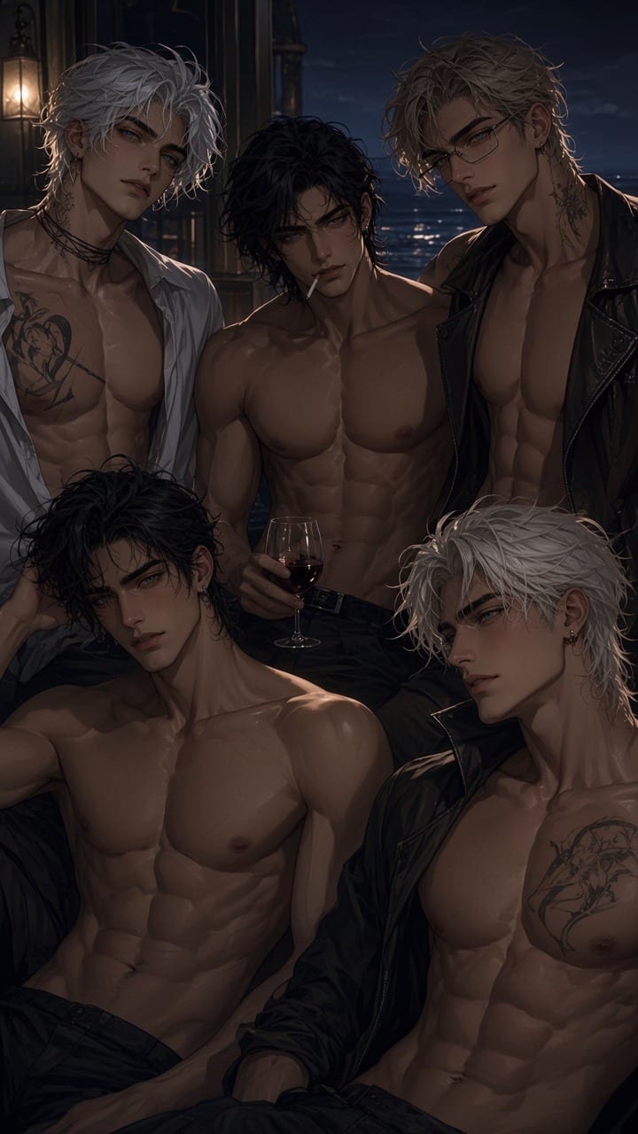 Five Brothers