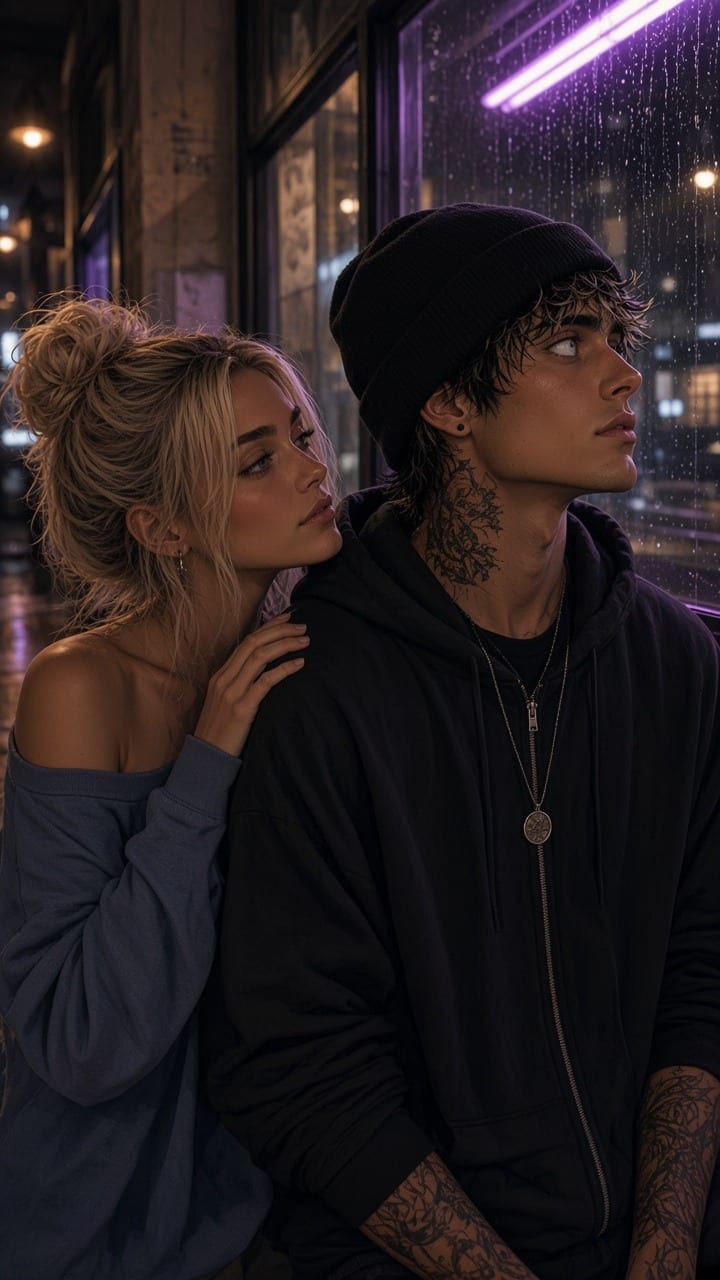 Just a Friend | Jonah Briggs