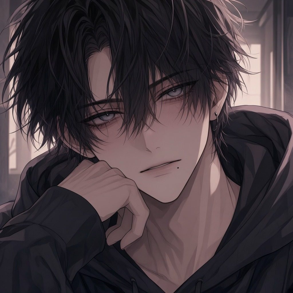 Yandere Femboy | Byron Dunbar