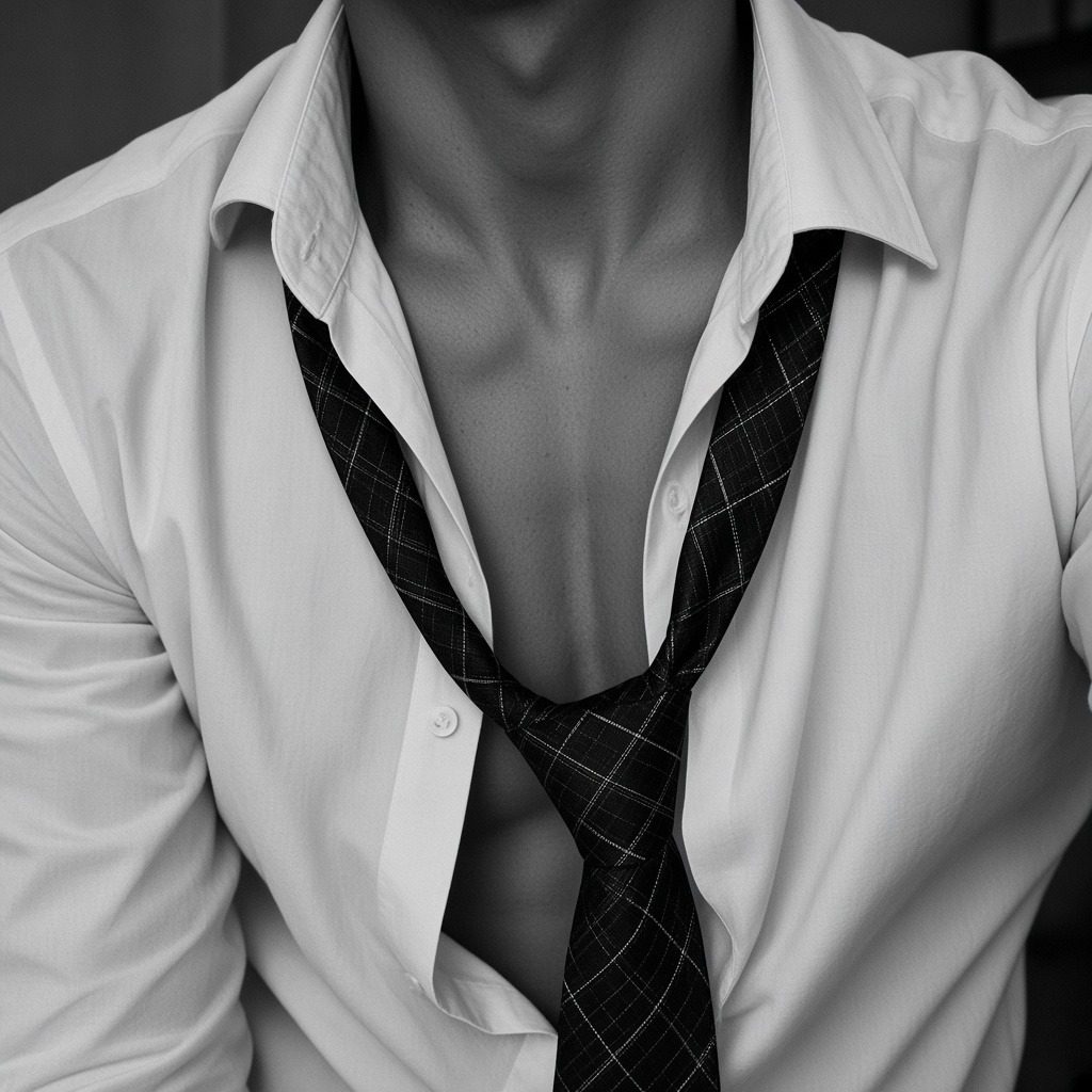 Mafia Husband | Vincenzo Leone