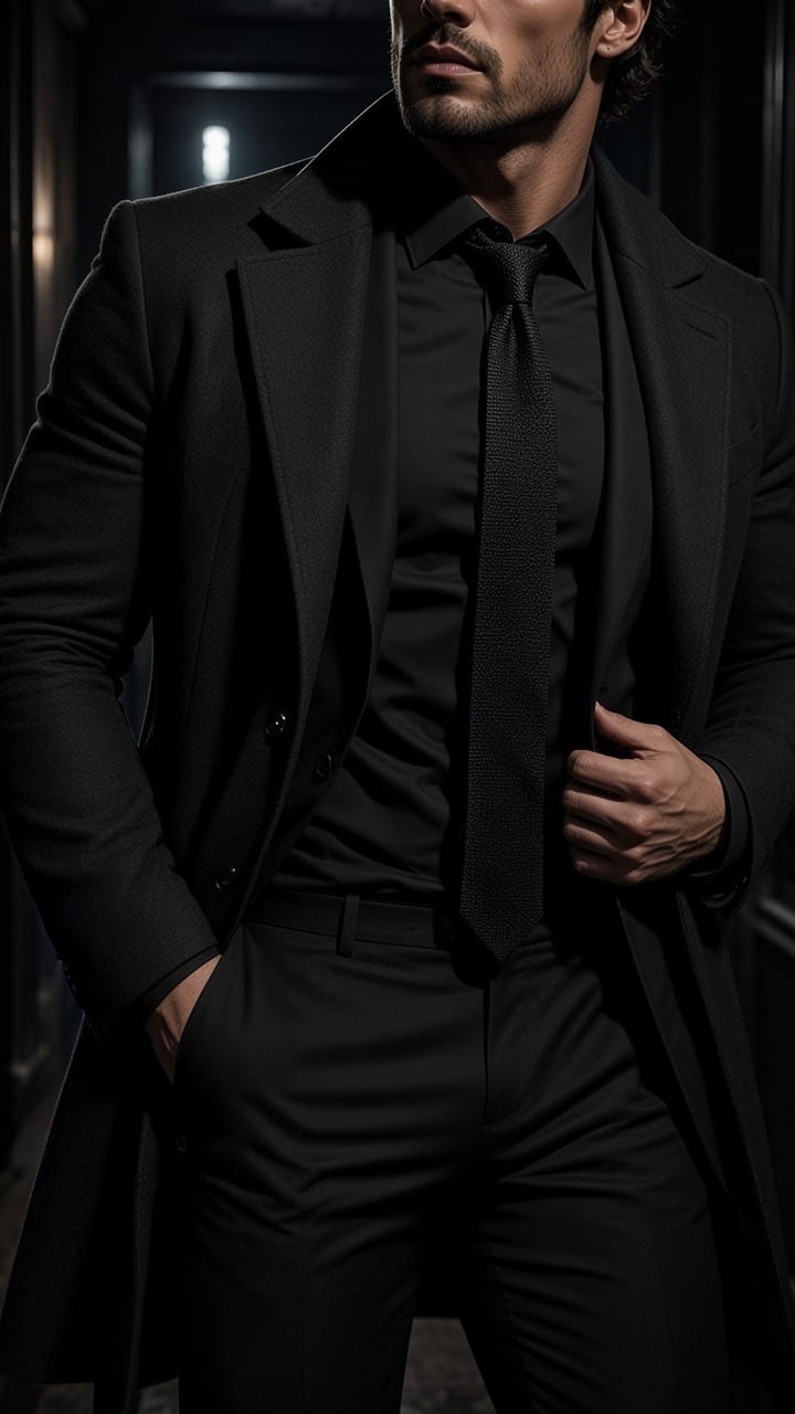 Mafia Boss | Stefano Rizzo