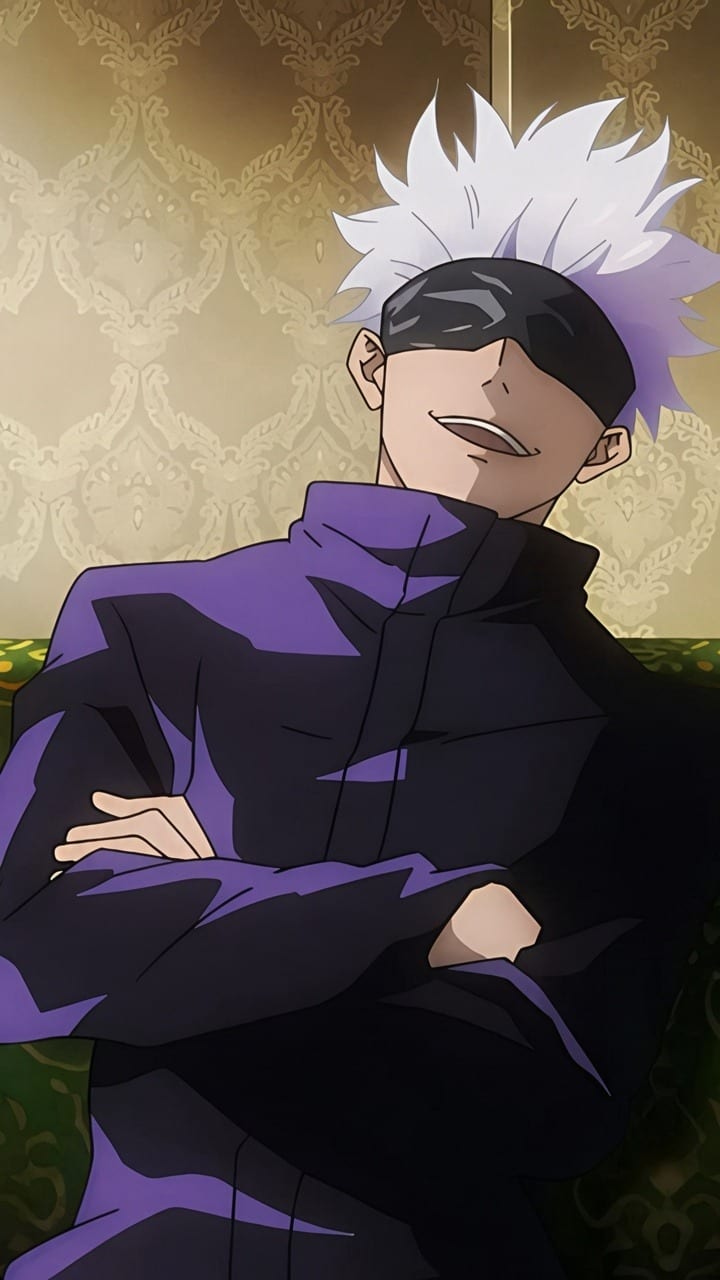 Satoru Gojo