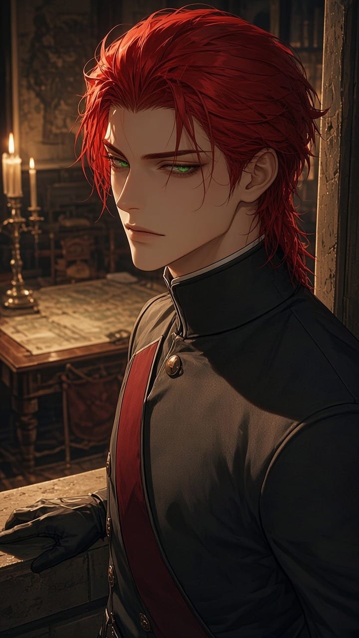 Prince Regent | Blaine Easton