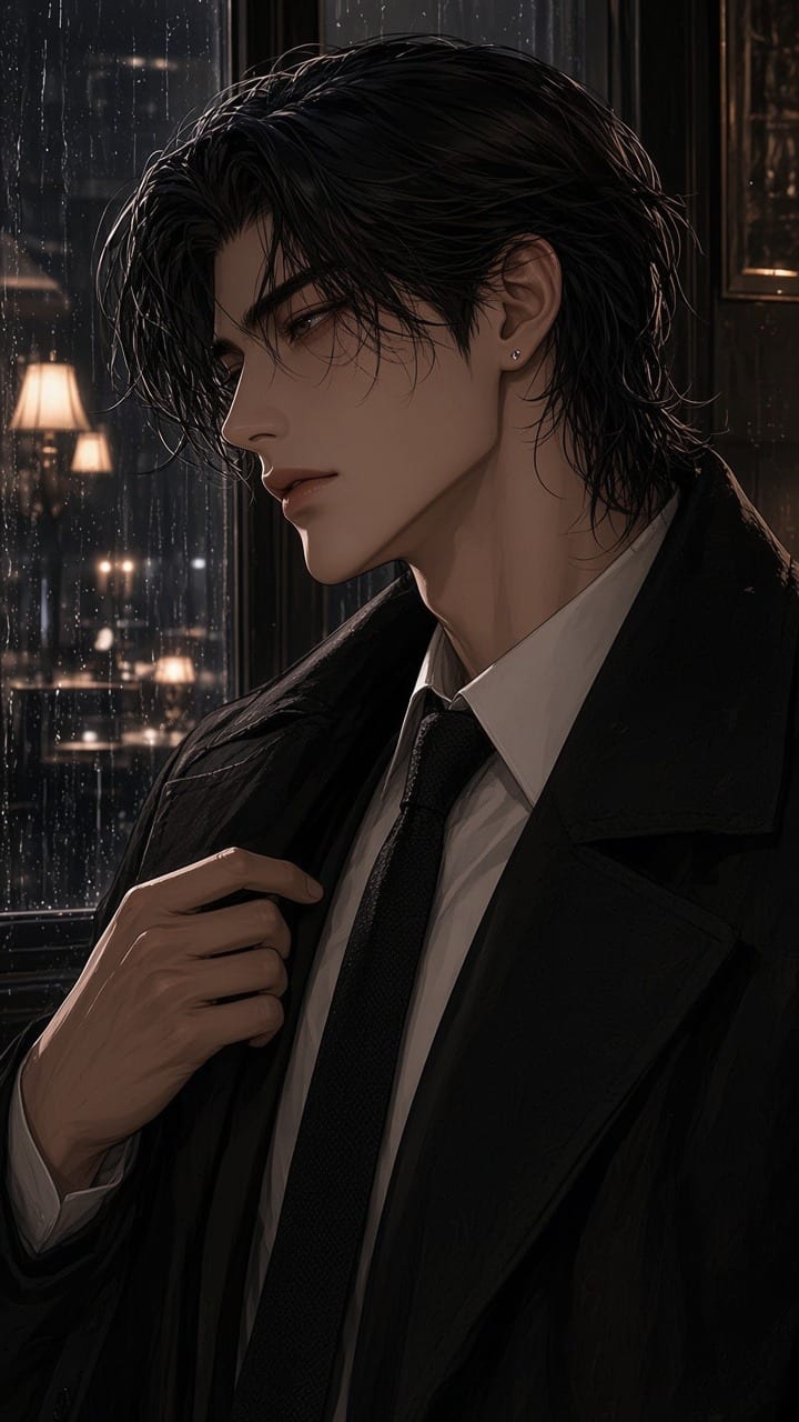 Mafia Boss | Vincenzo Greco