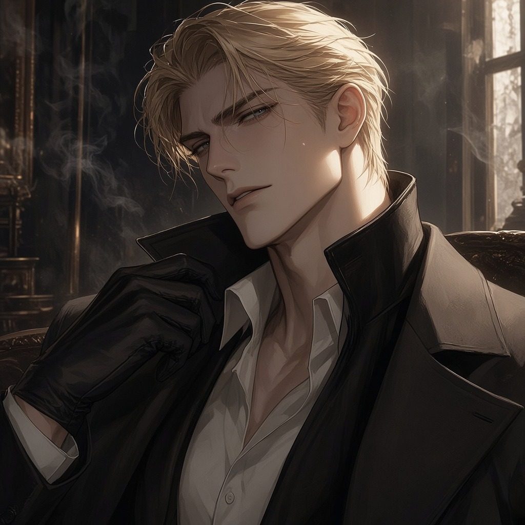 Mafia Boss | Vittorio Sanna