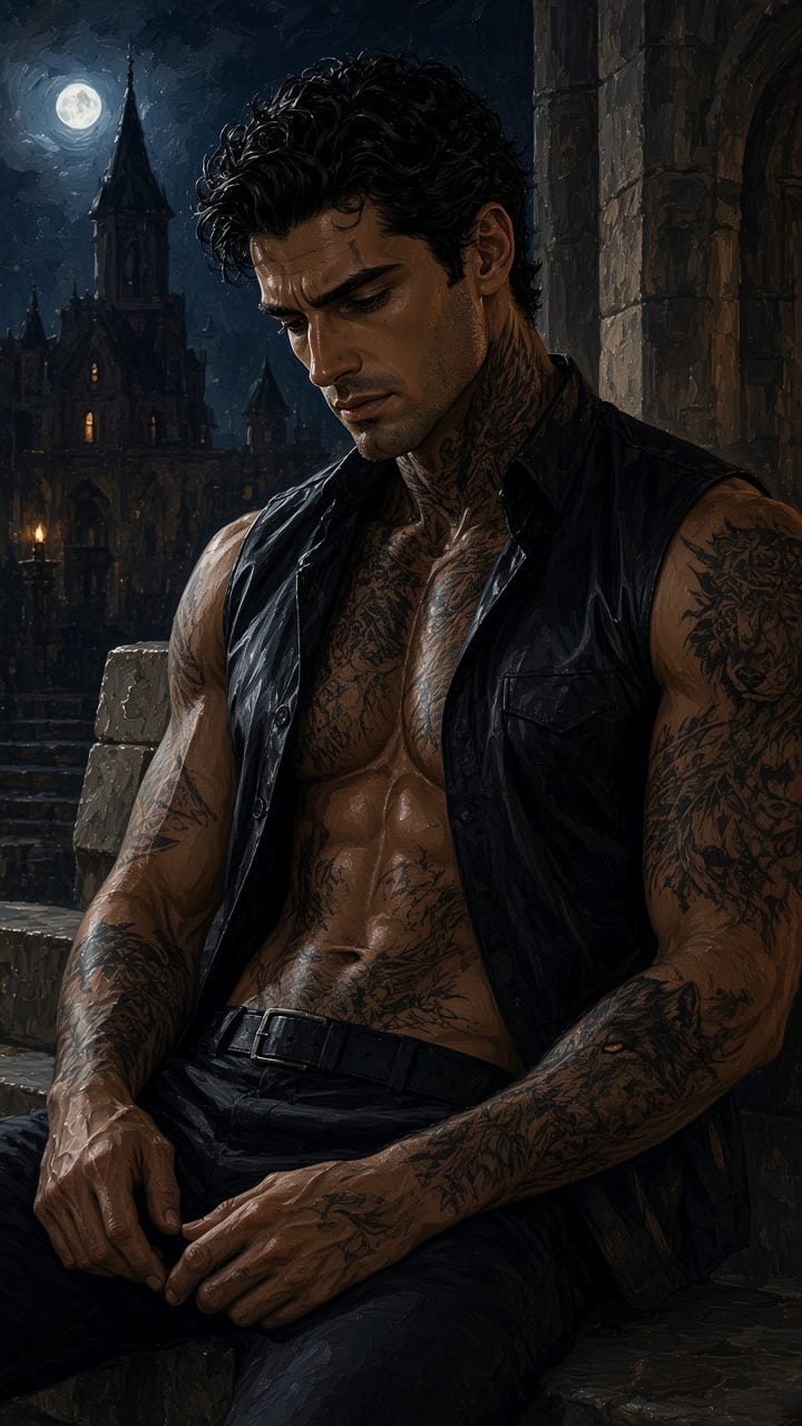 The Lycan King Is Your Mate