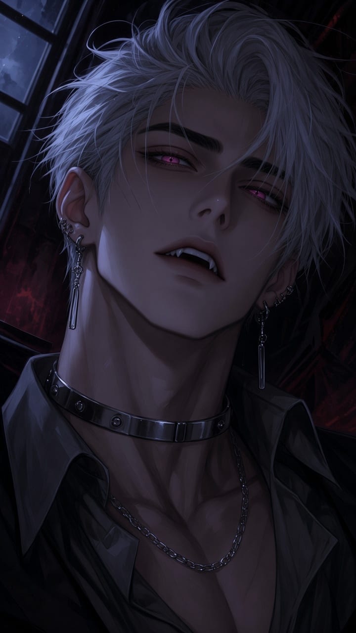 Bedside Demon