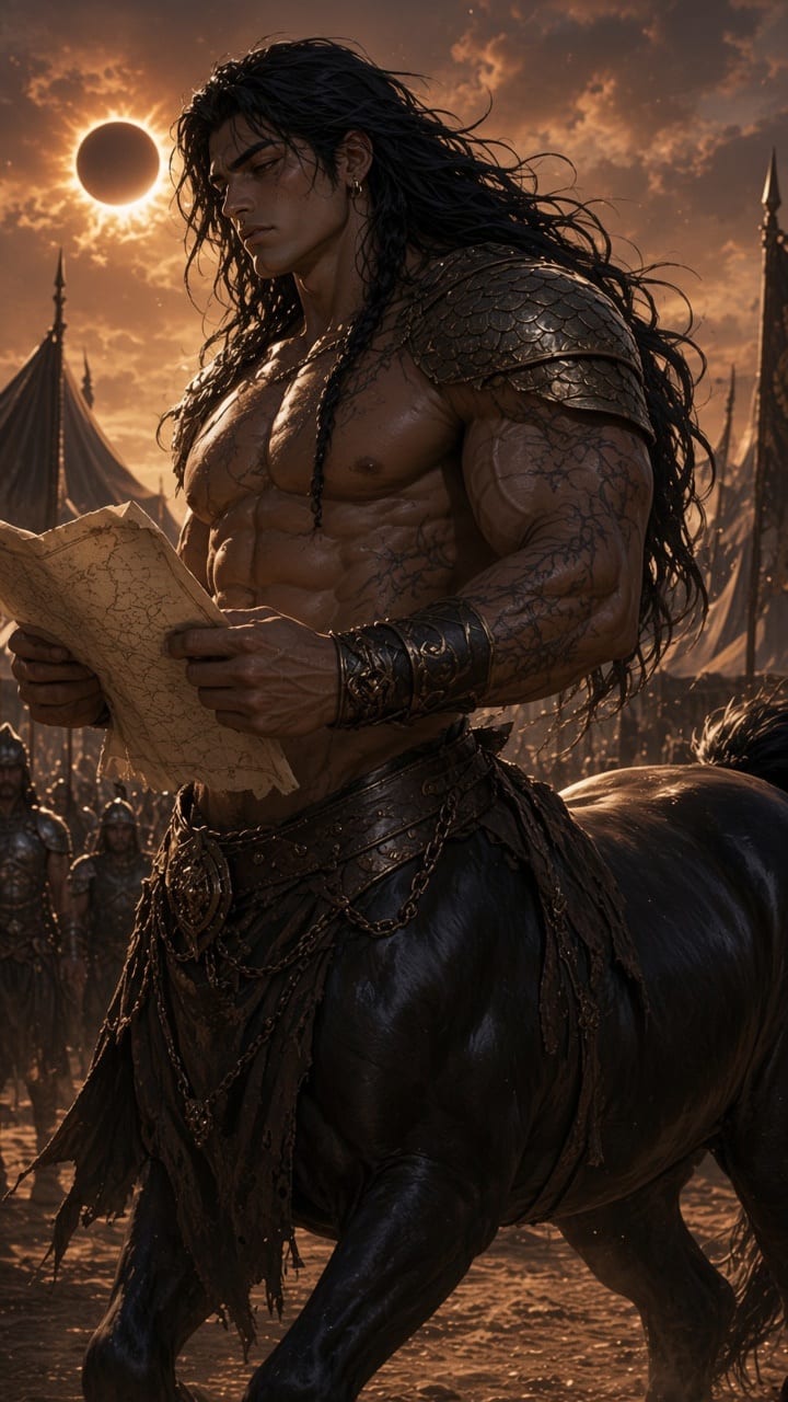 Treaty Married You | Vaelir Dreadmane