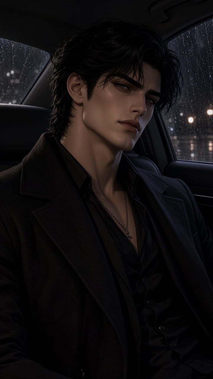 Married to mafia boss