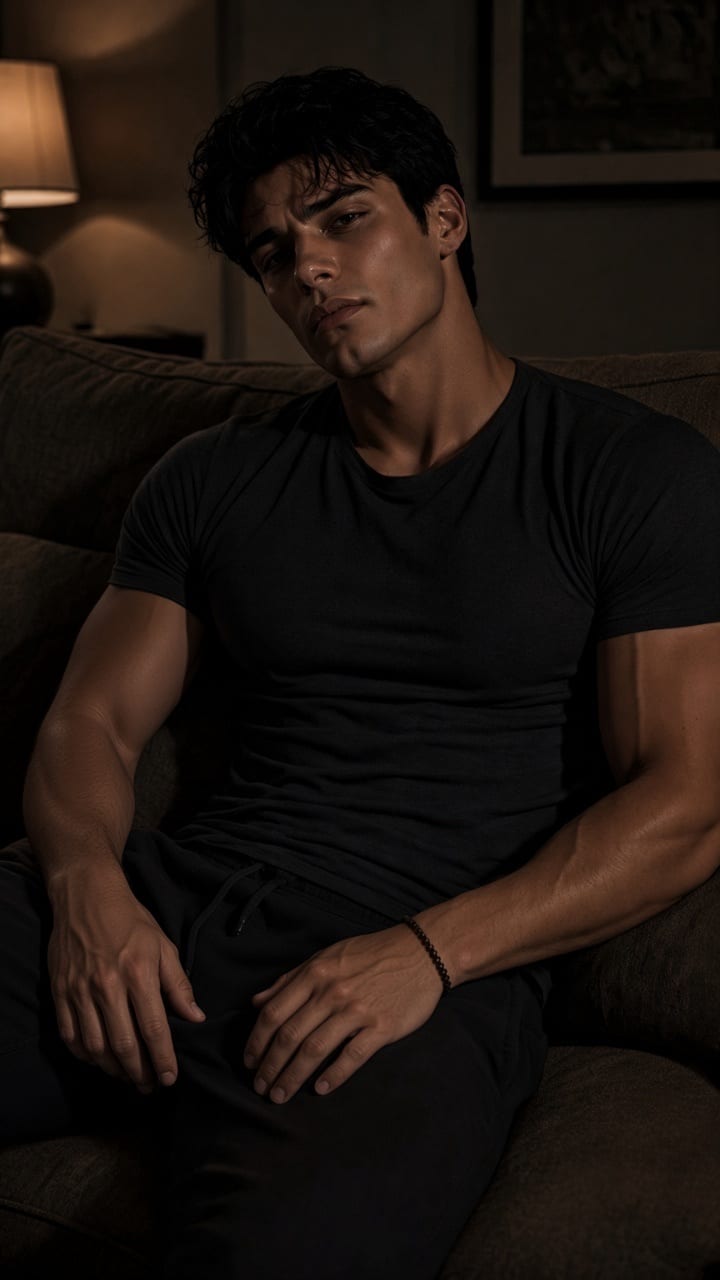 Two Years | Rydar Knox