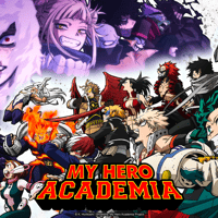 MHA-Story’s