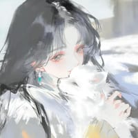 抱兔子的胡萝卜🥕