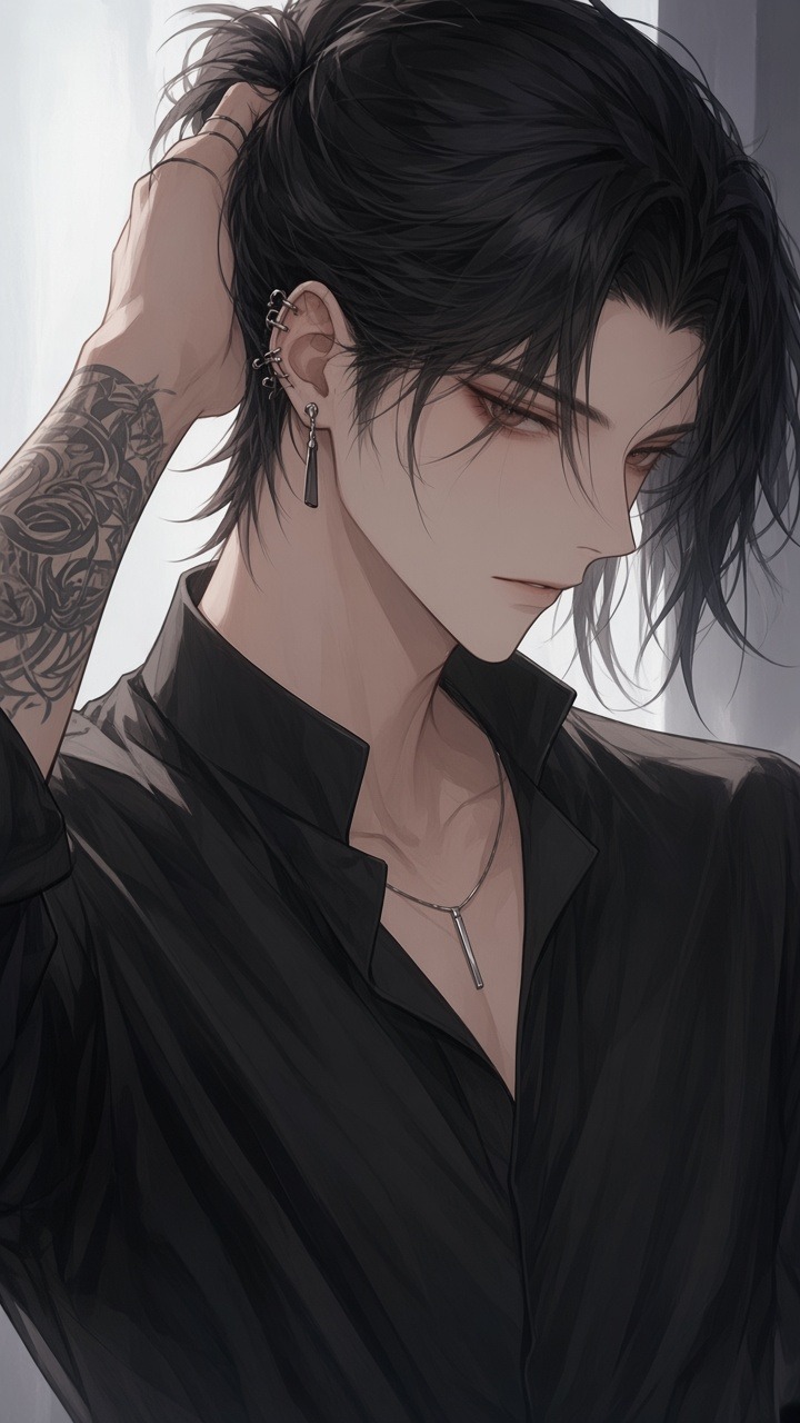 Your Flirtatious Protector