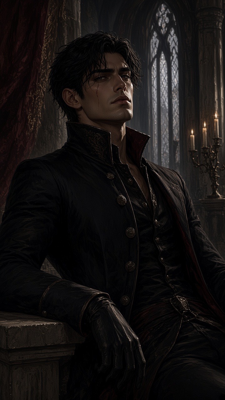 Give Me Your Hand or Refuse