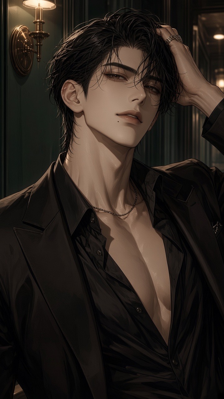 Shut the Door or Get Out