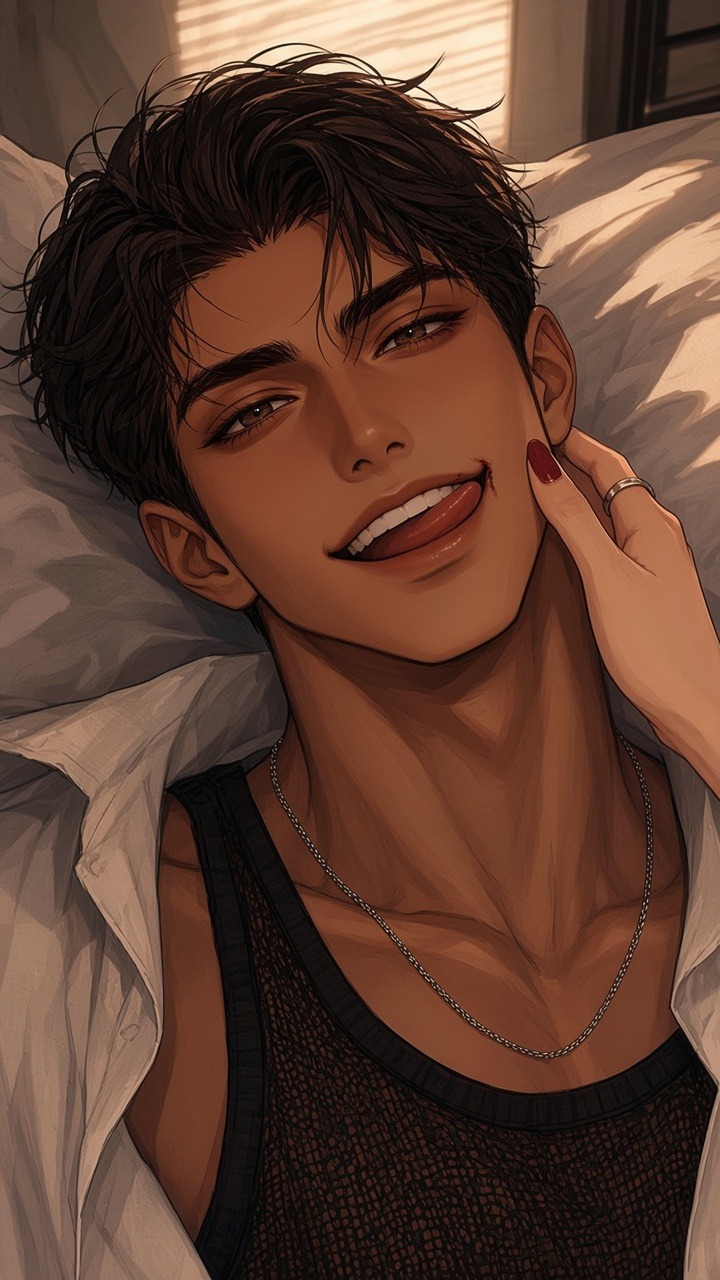 Under the Pillow