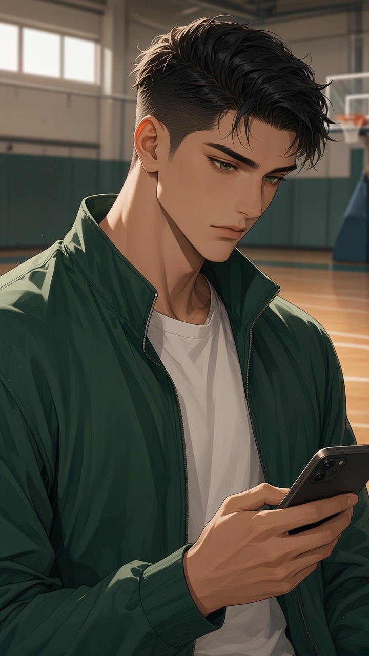 Did You Follow Me Here