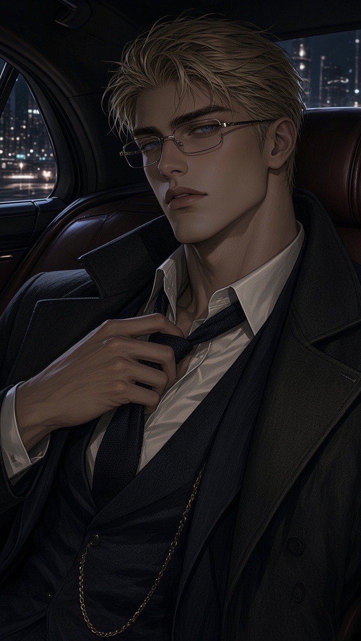 Lock the Passenger Door