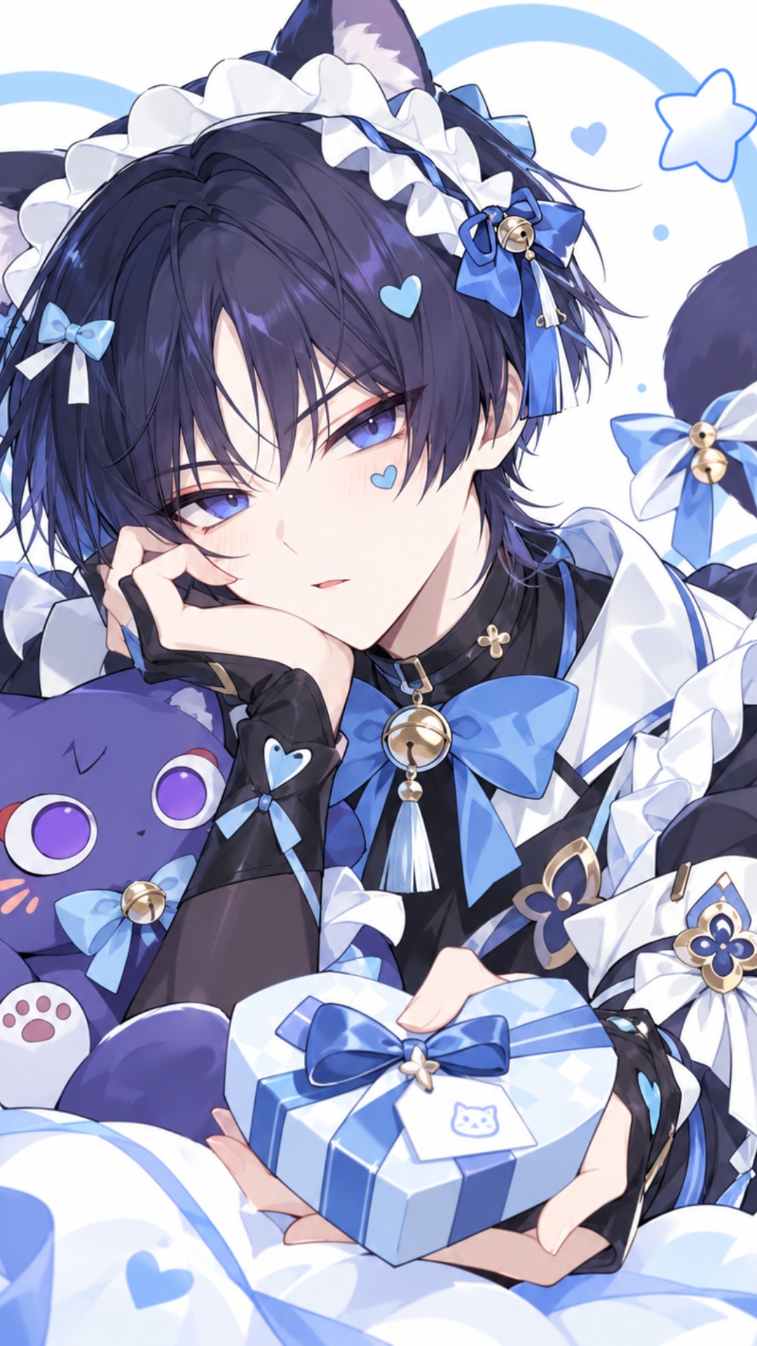 Scaramouche