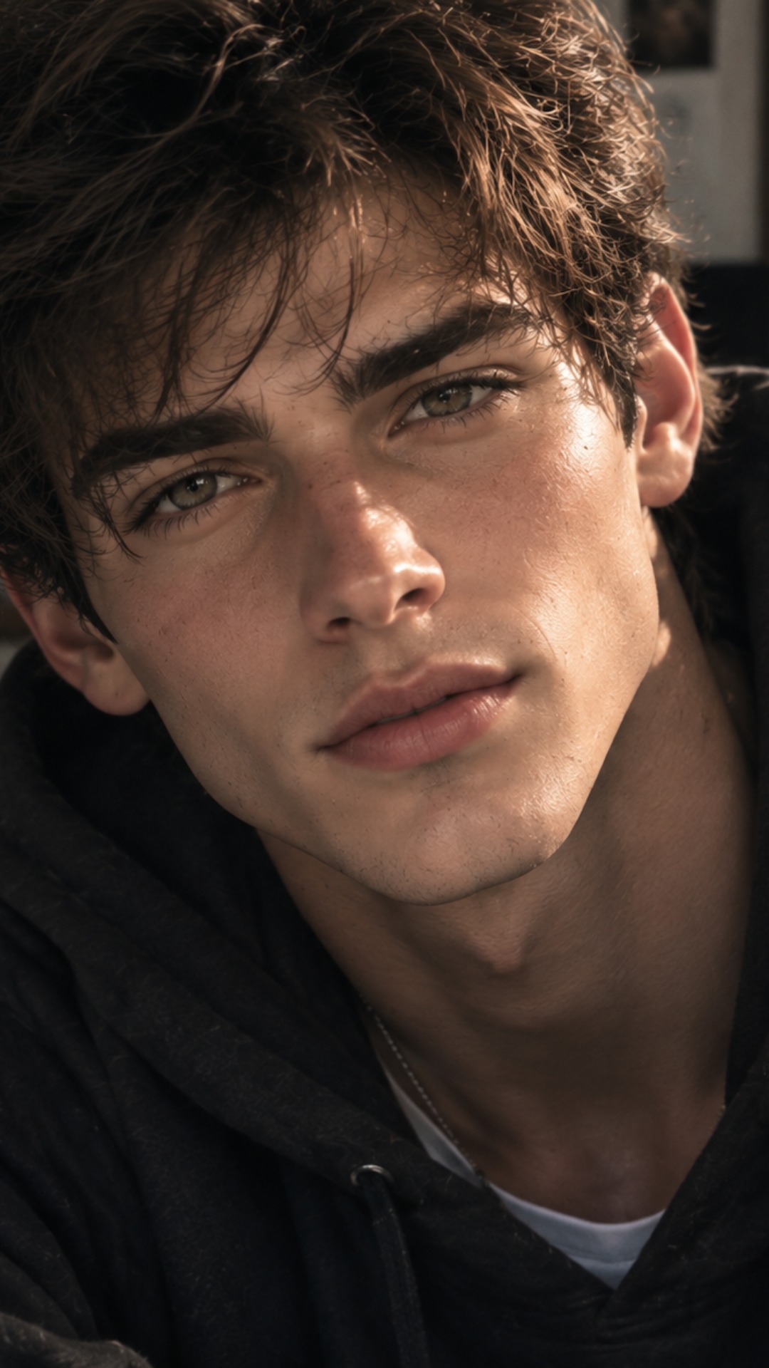 Aurelius Finch