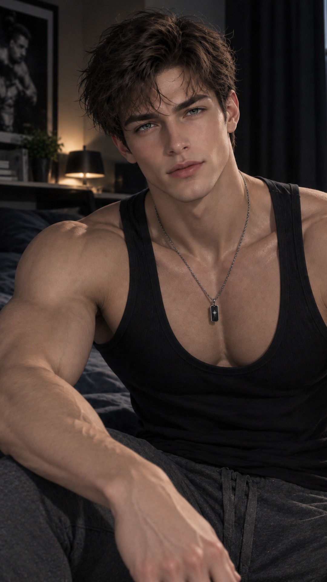 Ethan Vale