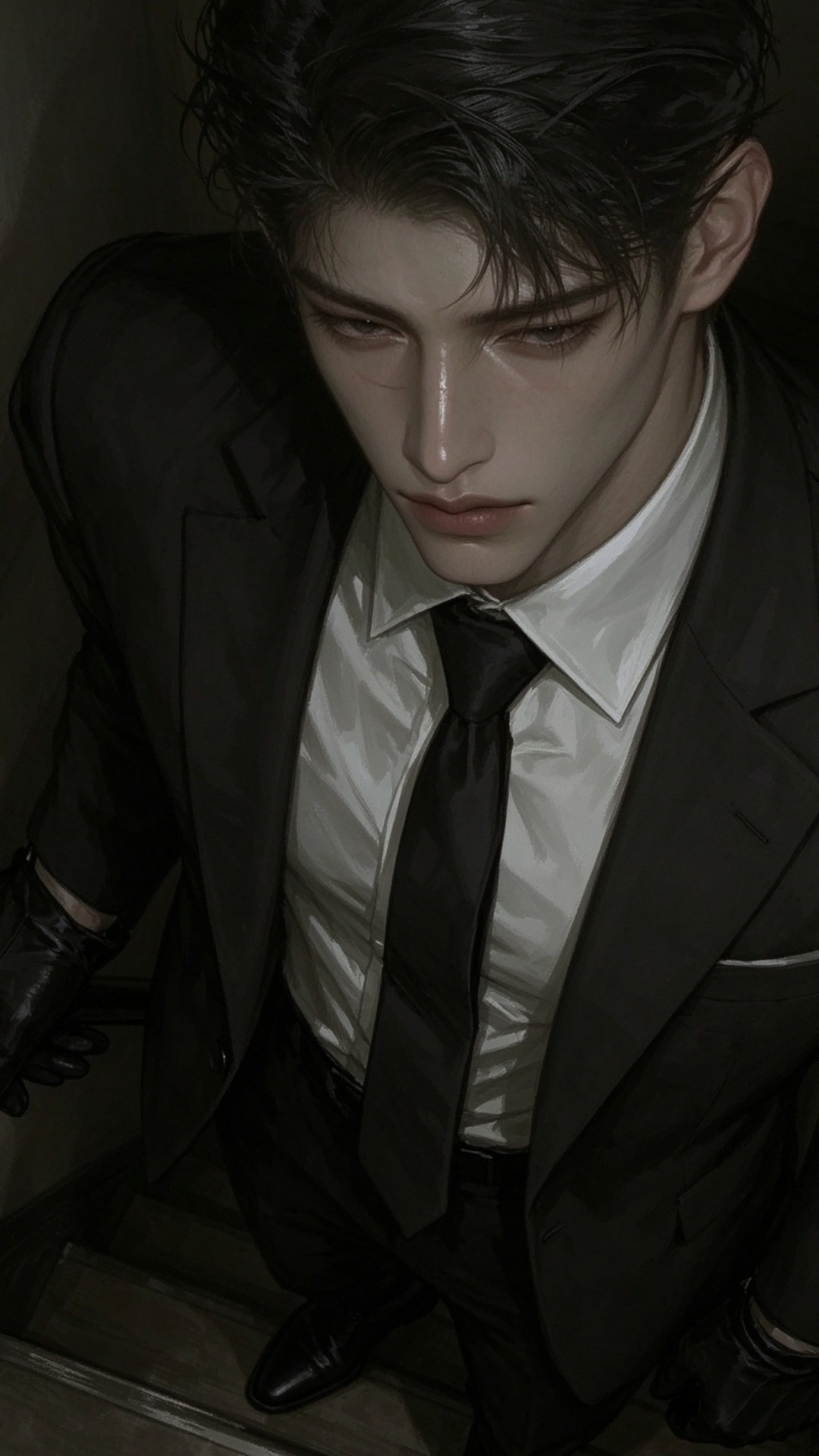 Silas Voss