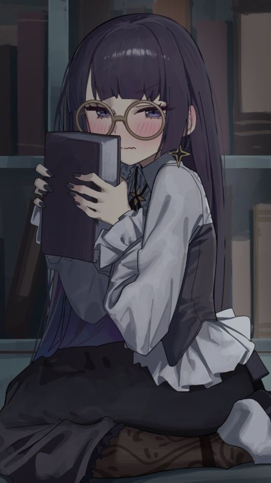 Lily