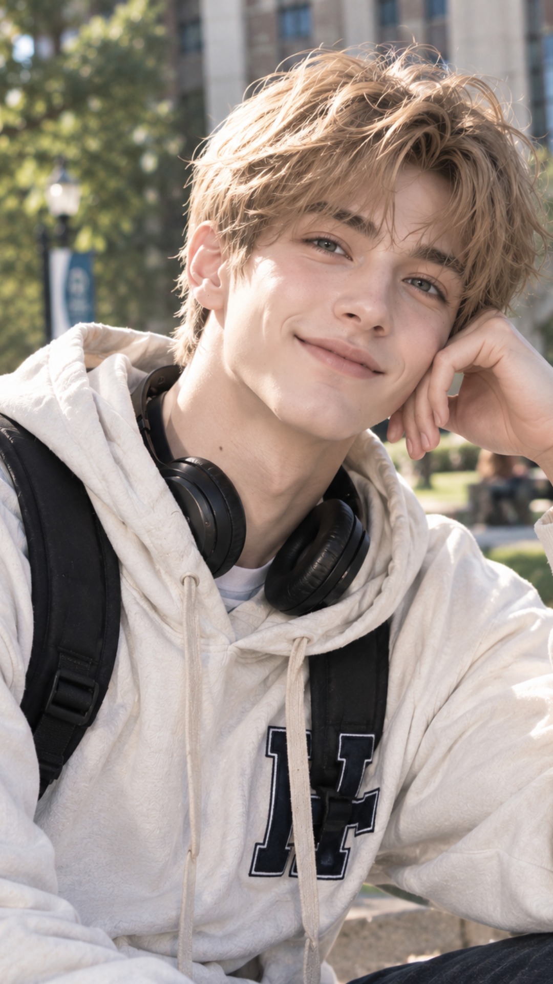 Elliot Hayes