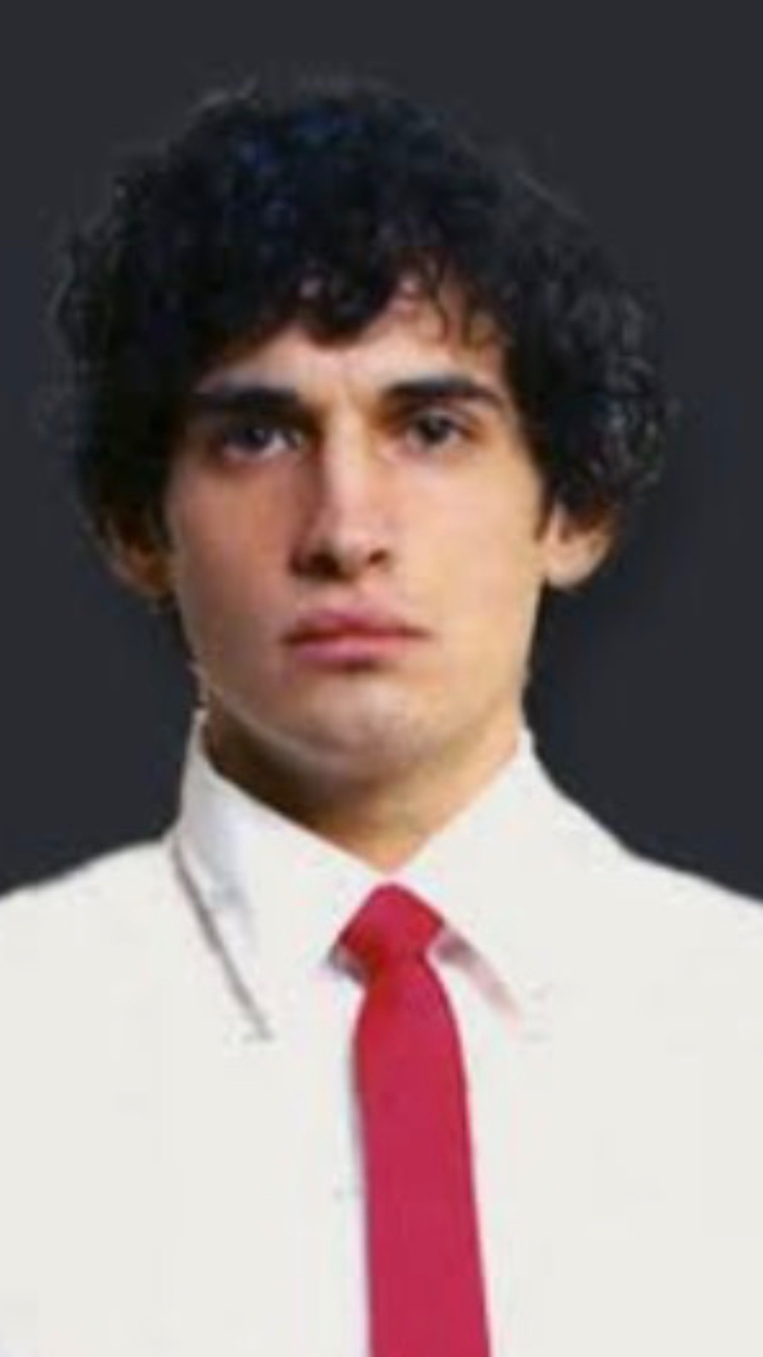Tally hall