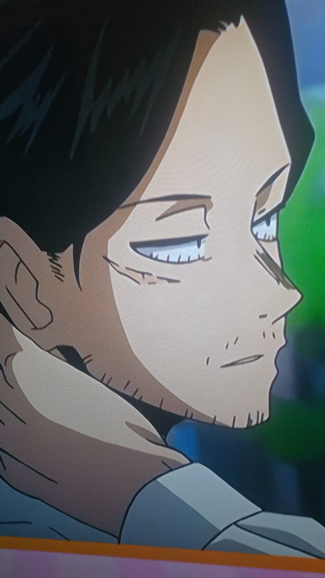 Shota aizawa