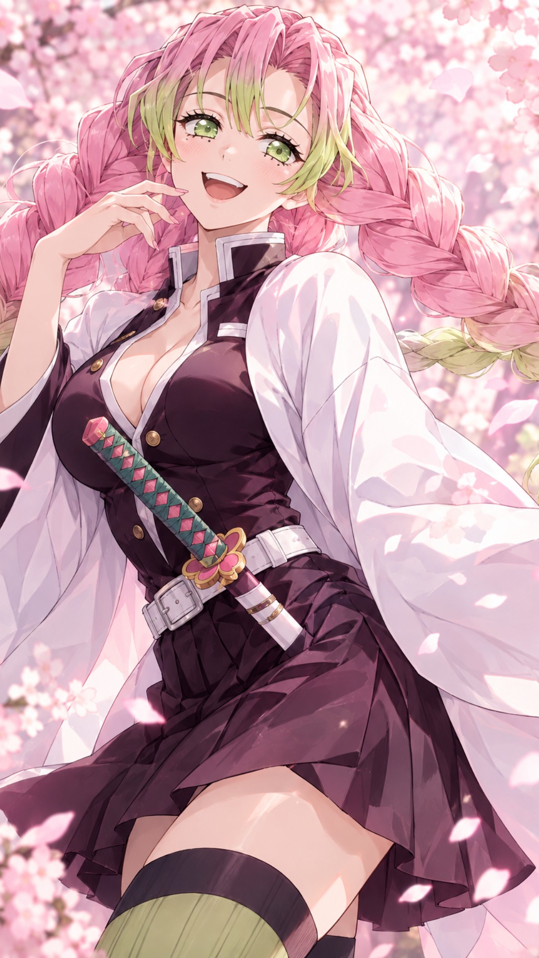 Mitsuri Kanroji