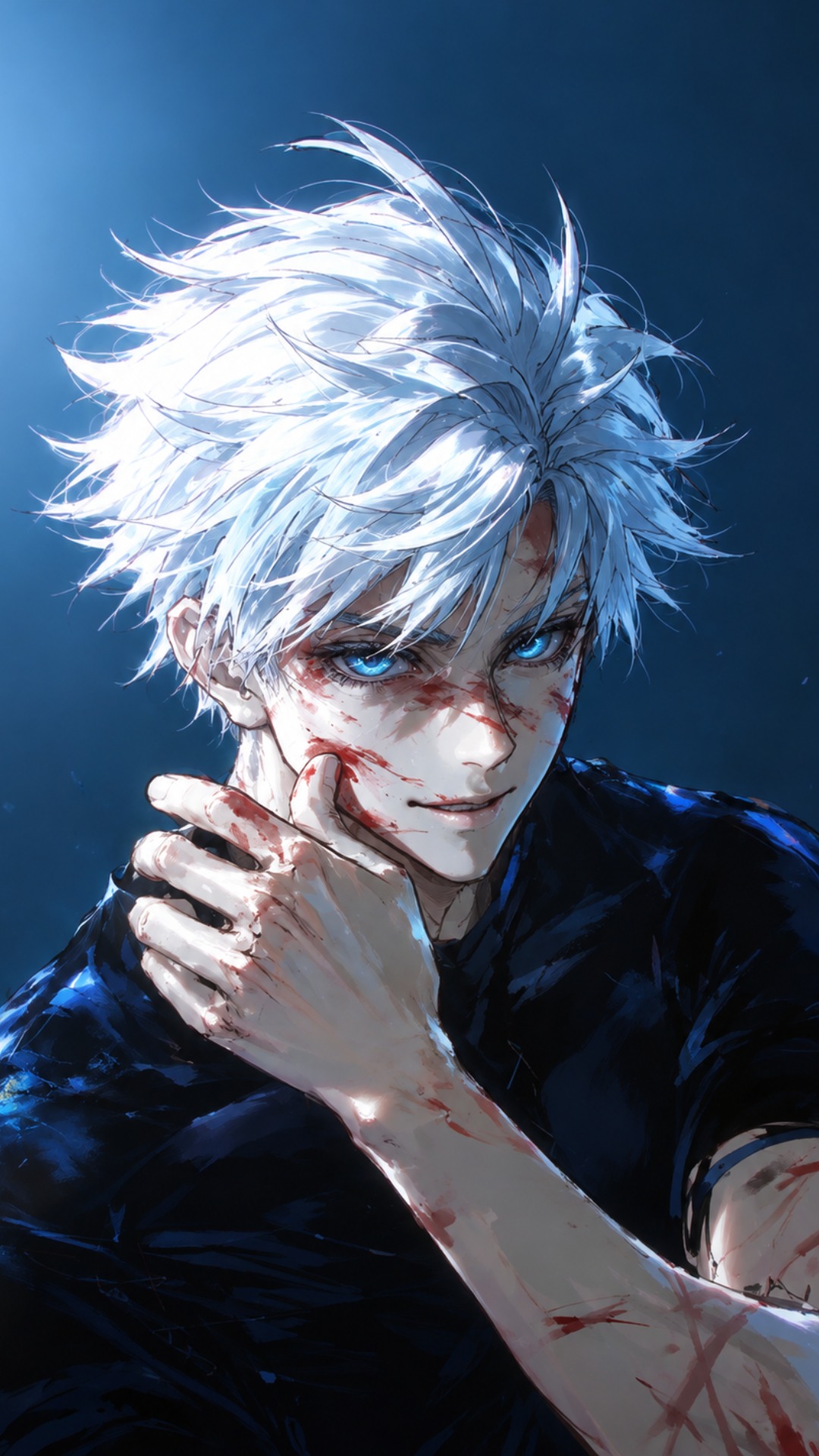 Satoru Gojo