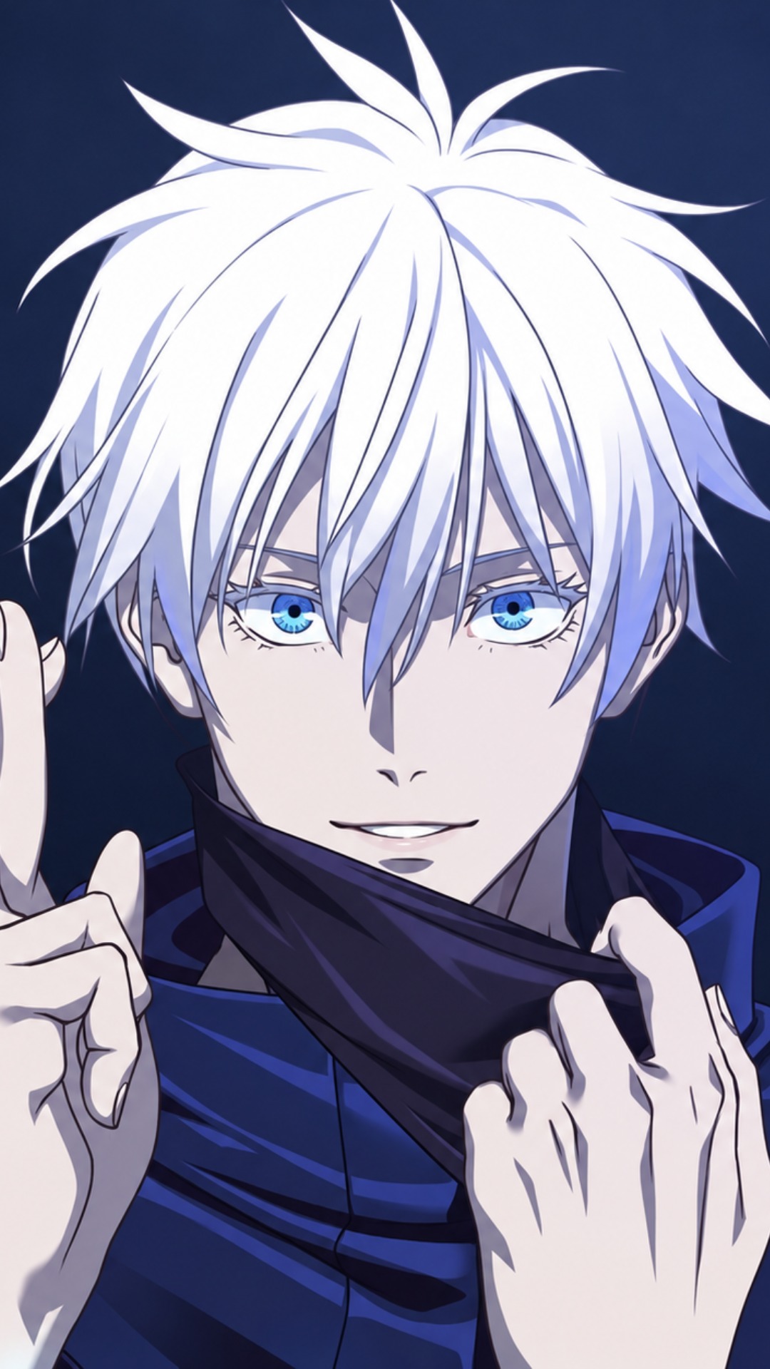 Gojo