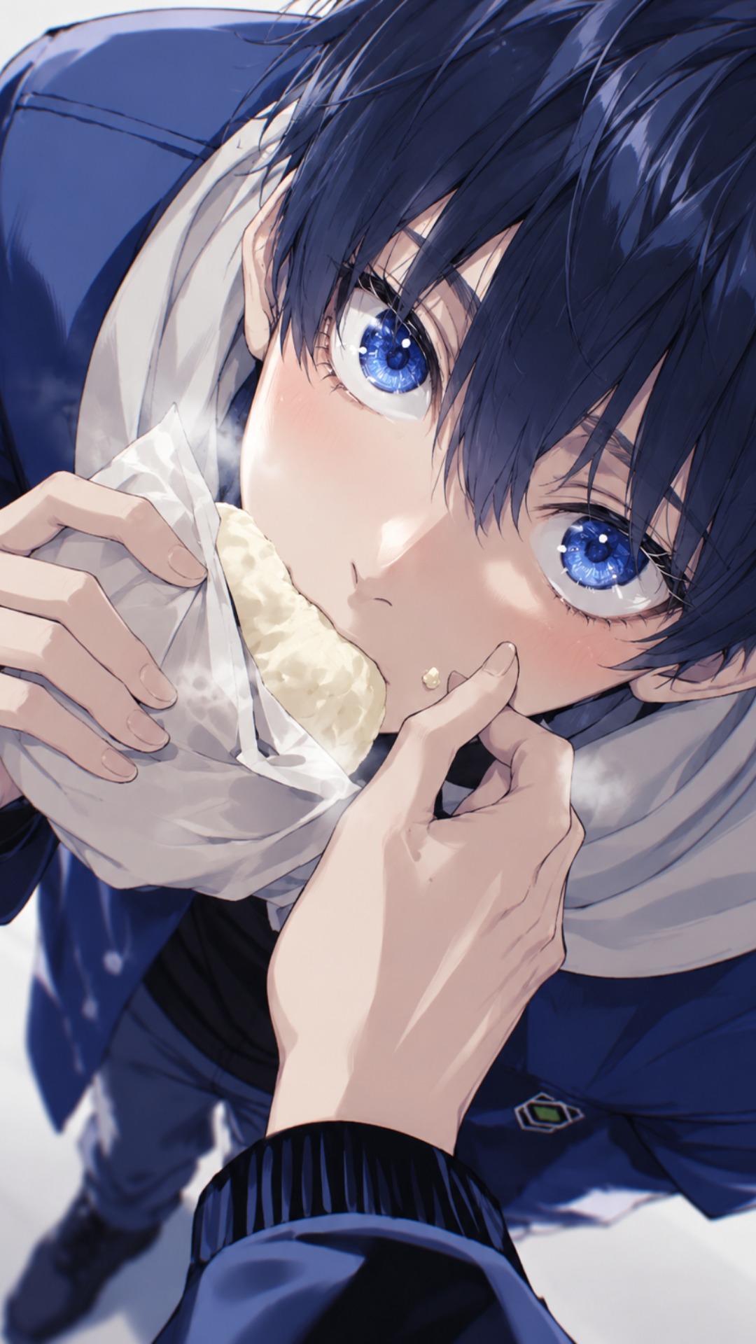 Isagi Yoichi