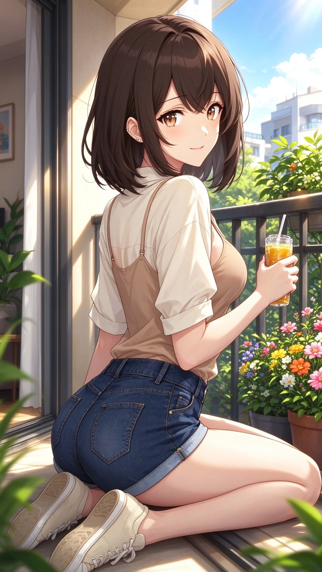 Lila