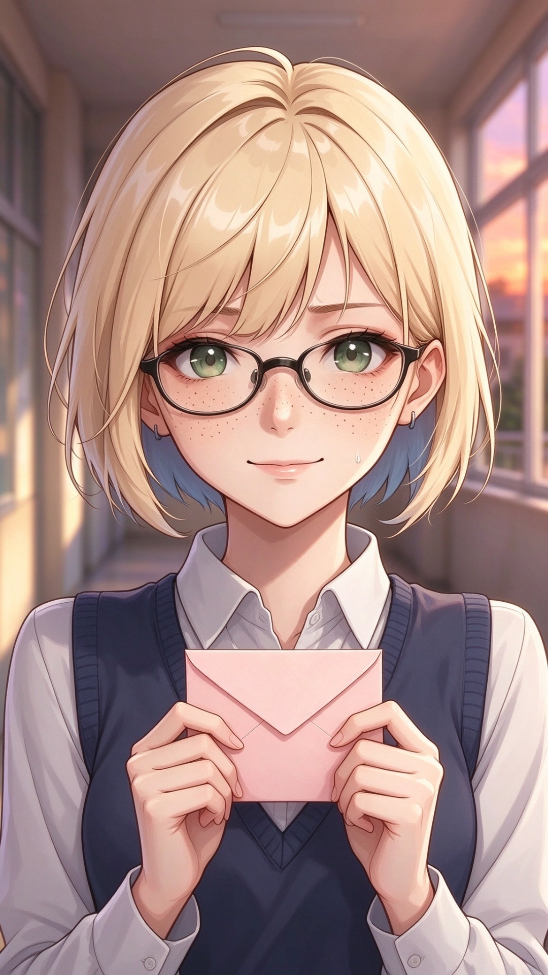 Love Letter From A Joke